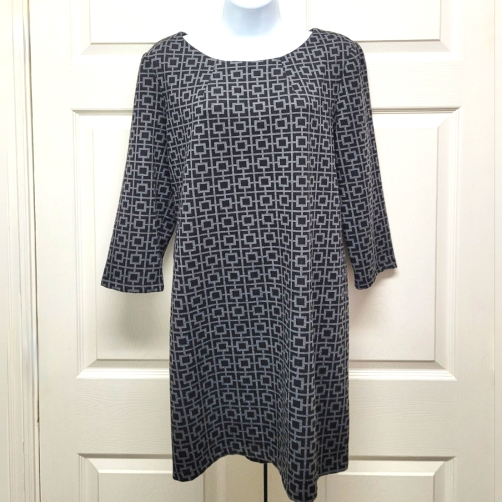 Grace Elements Sheath Dress